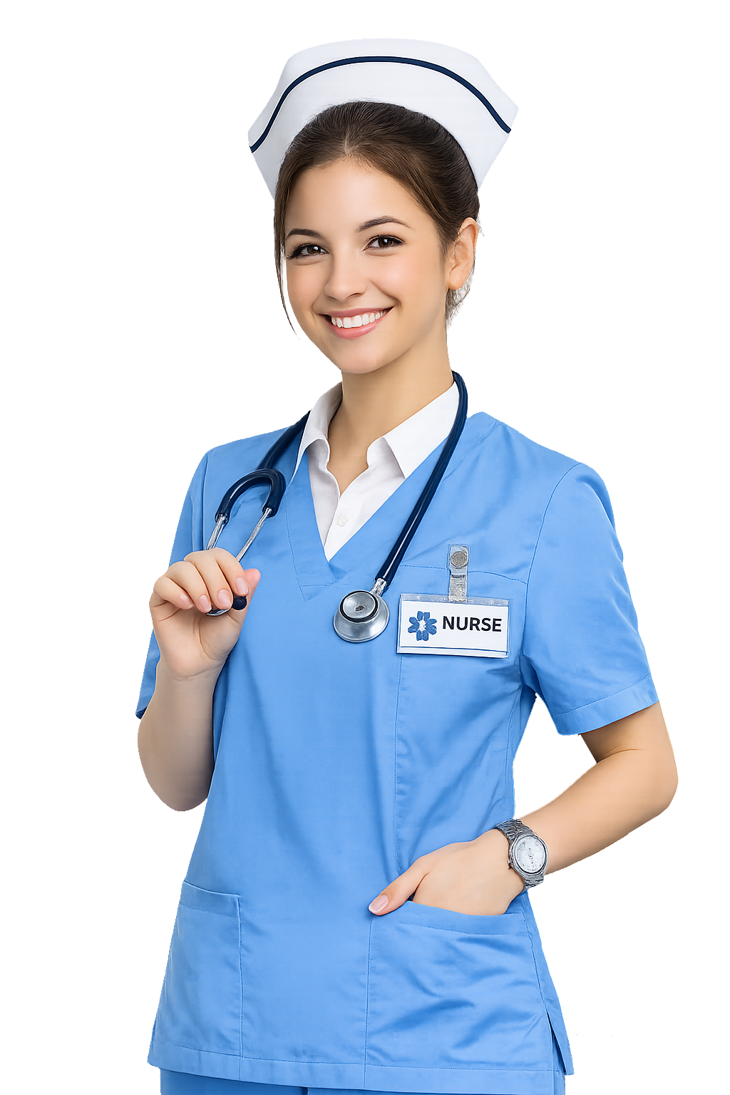 Dr. ABC