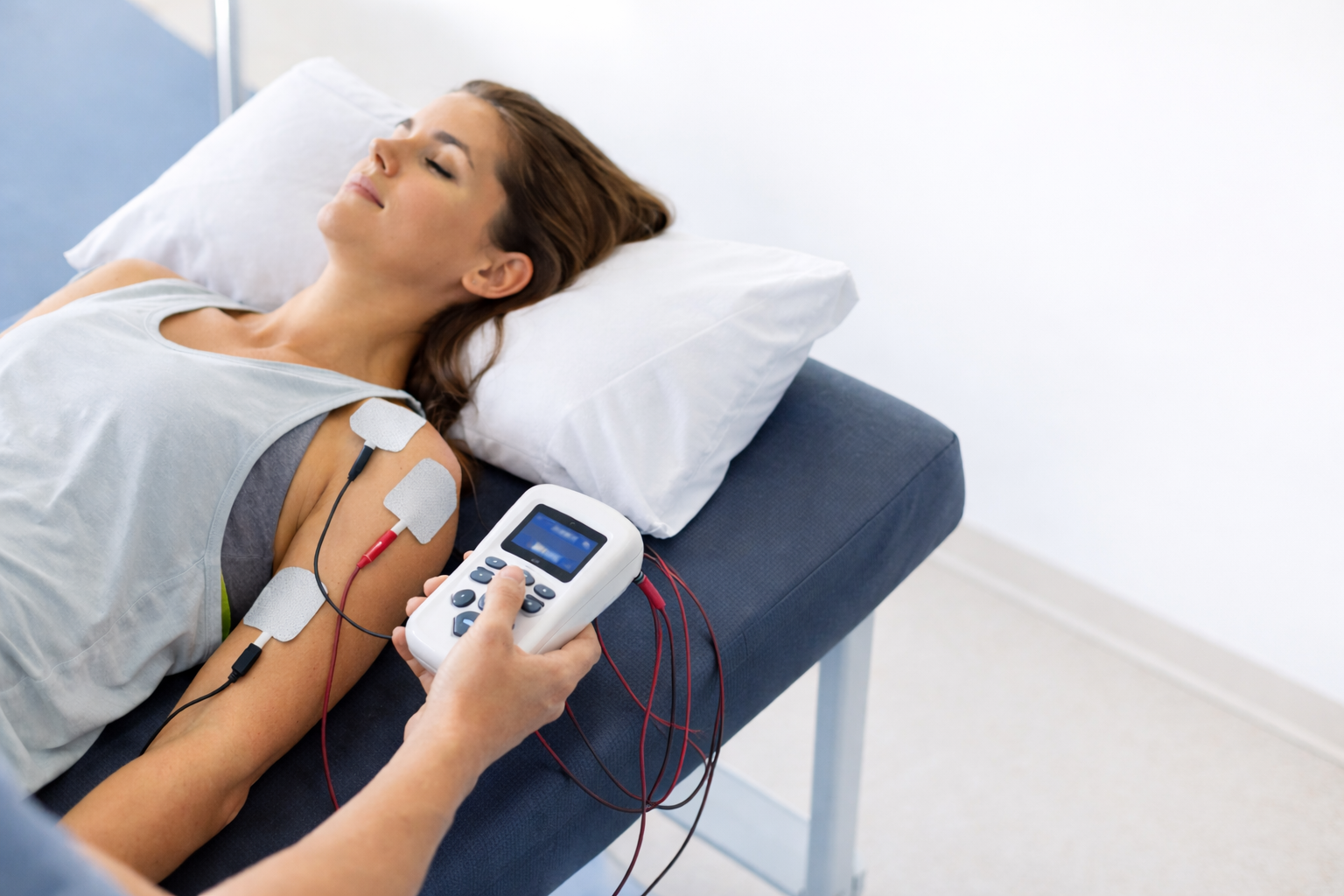 Electrotherapy
